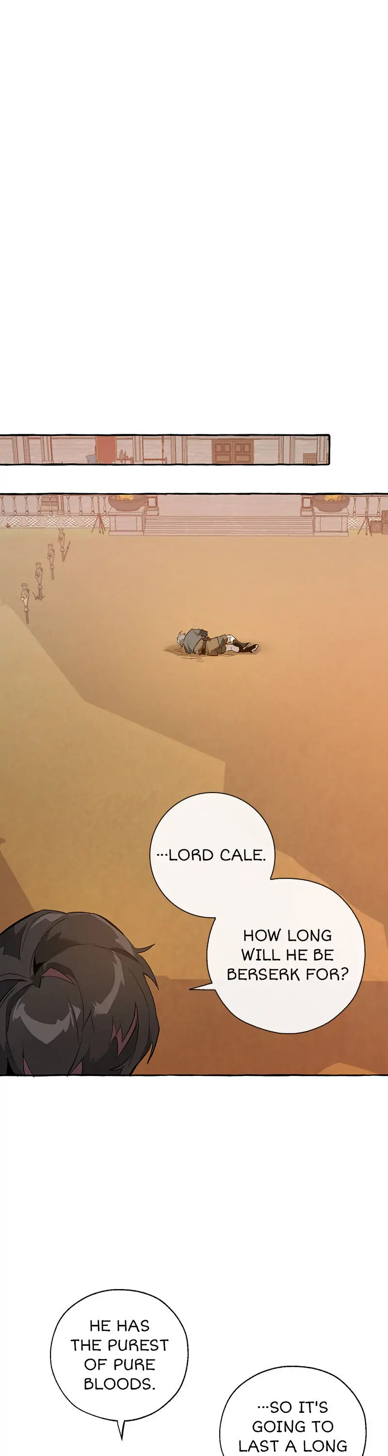 Read Lout of Counts Family EN Manga Online