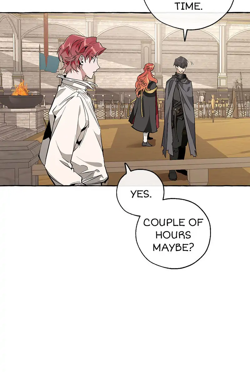 Read Lout of Counts Family EN Manga Online