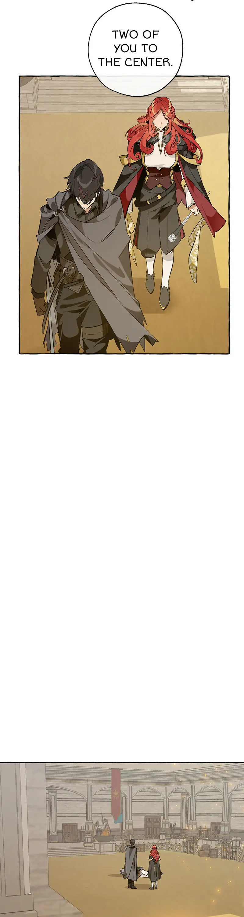 Read Lout of Counts Family EN Manga Online