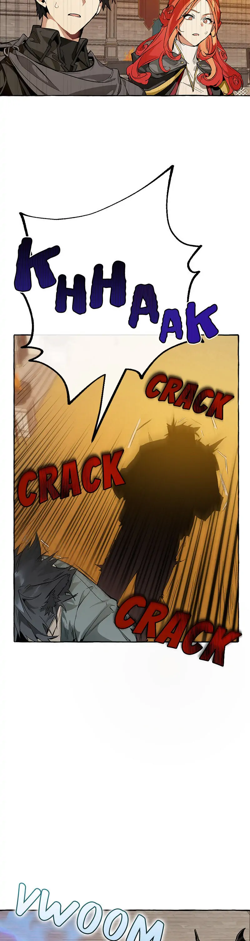 Read Lout of Counts Family EN Manga Online