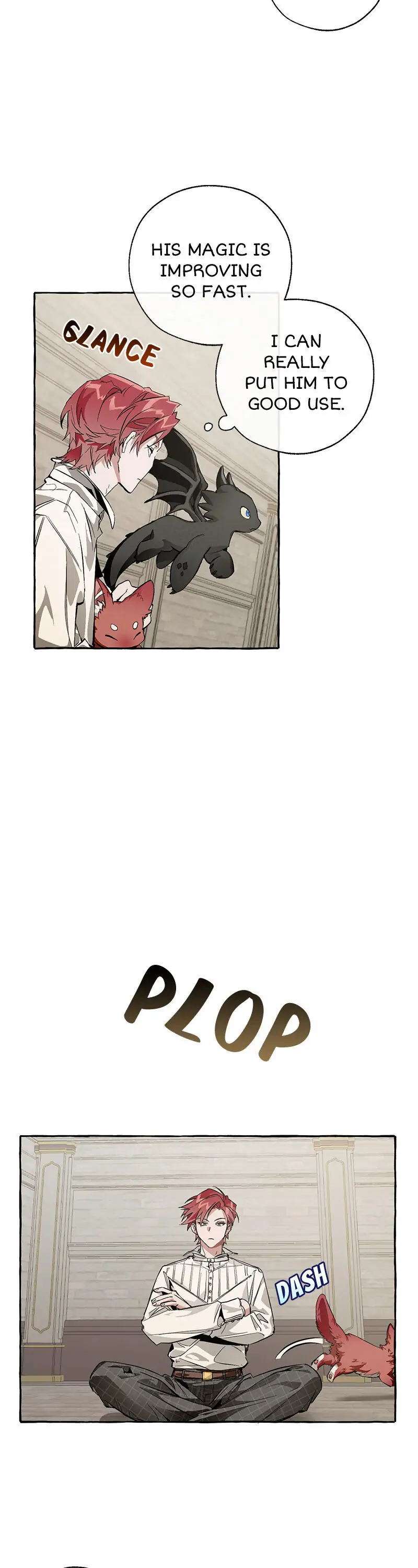 Read Lout of Counts Family EN Manga Online