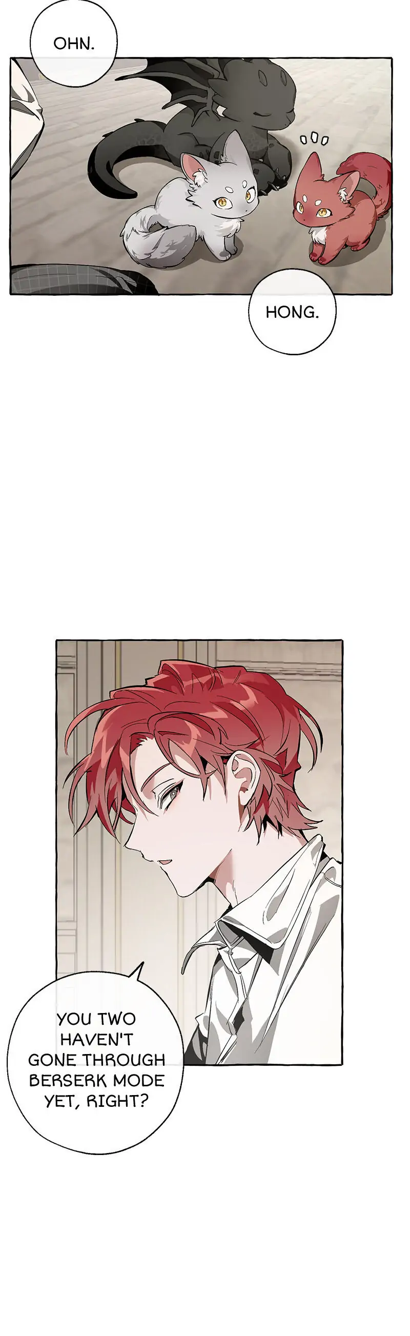 Read Lout of Counts Family EN Manga Online