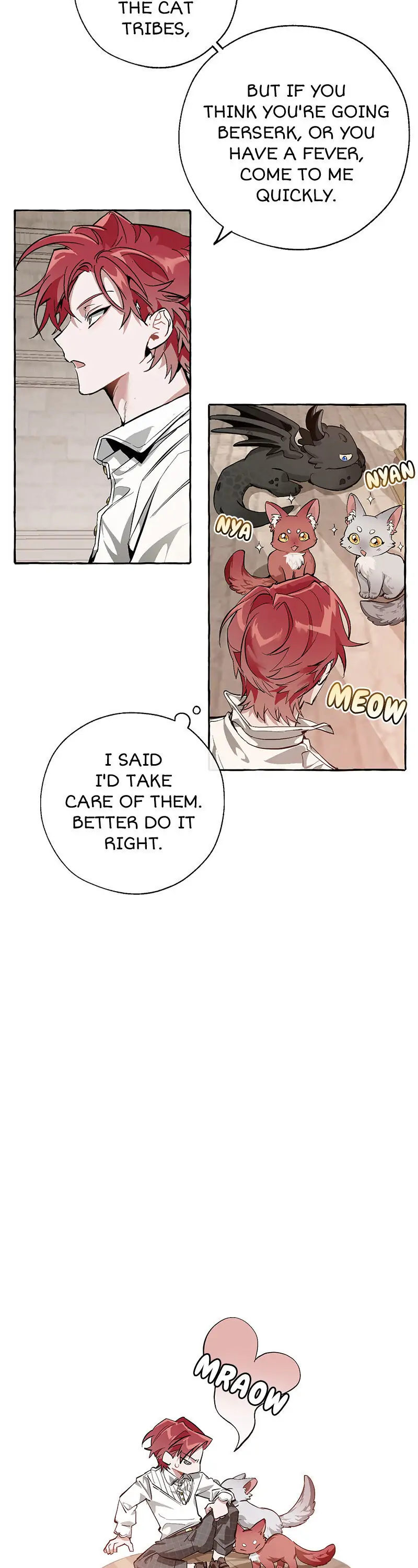 Read Lout of Counts Family EN Manga Online