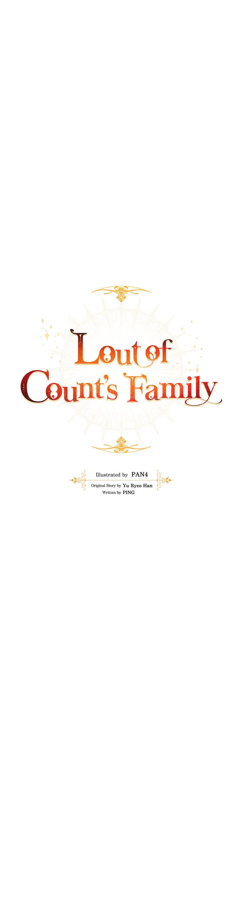 Read Lout of Counts Family EN Manga Online
