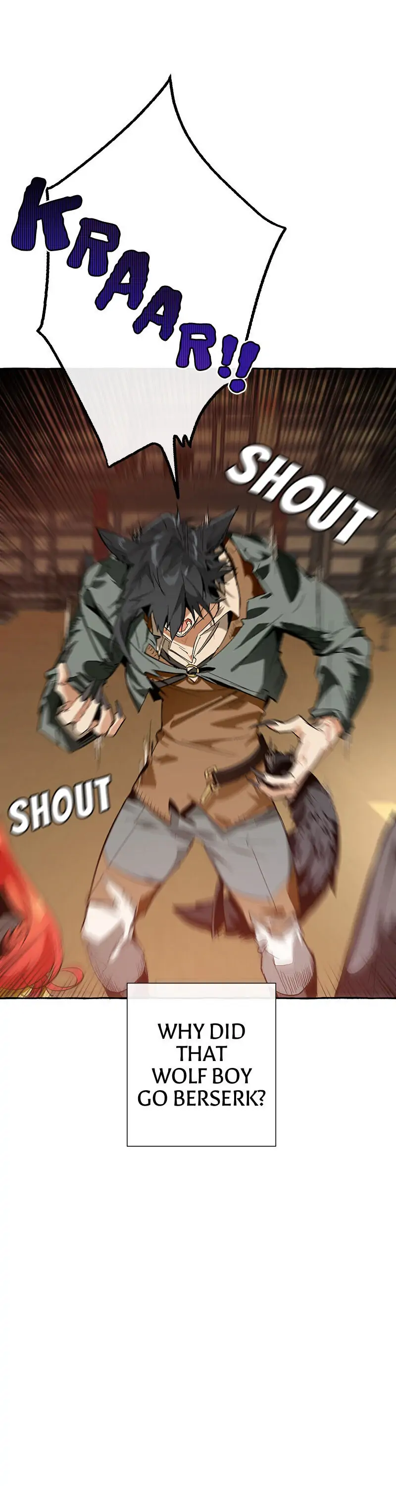 Read Lout of Counts Family EN Manga Online