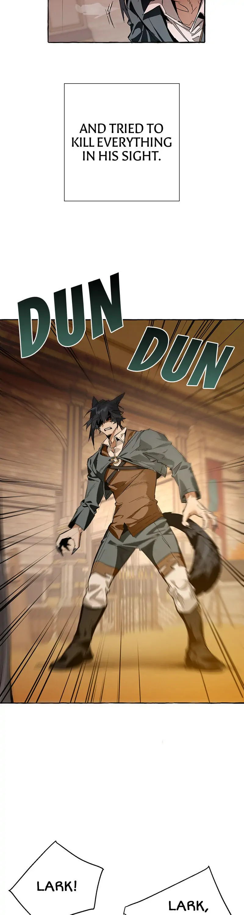 Read Lout of Counts Family EN Manga Online