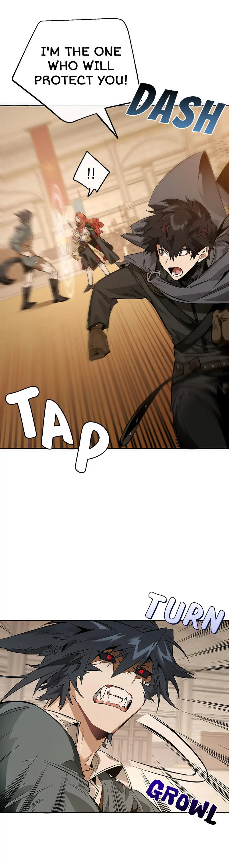 Read Lout of Counts Family EN Manga Online