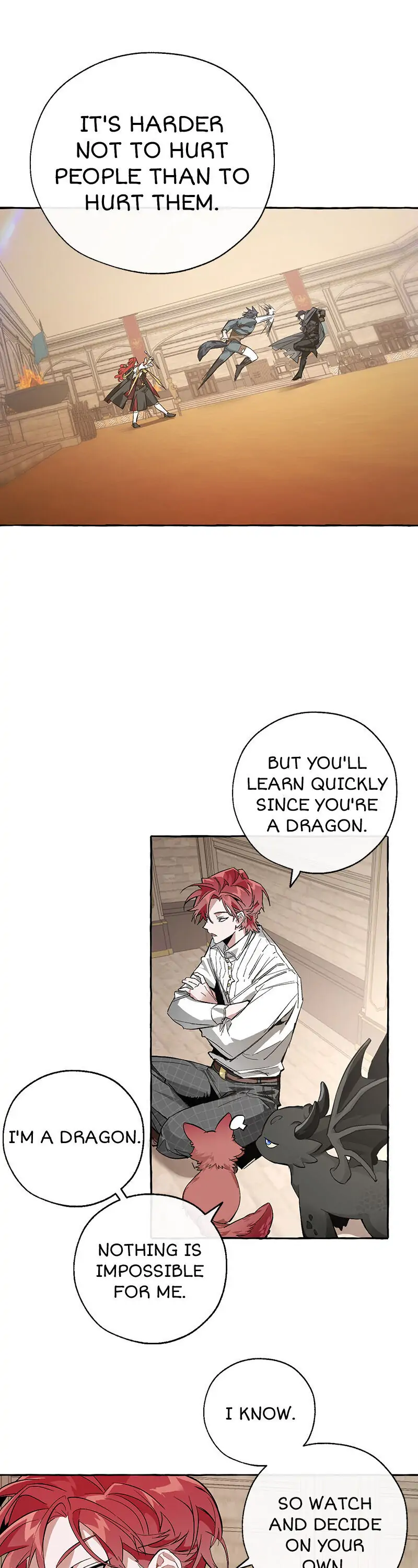 Read Lout of Counts Family EN Manga Online