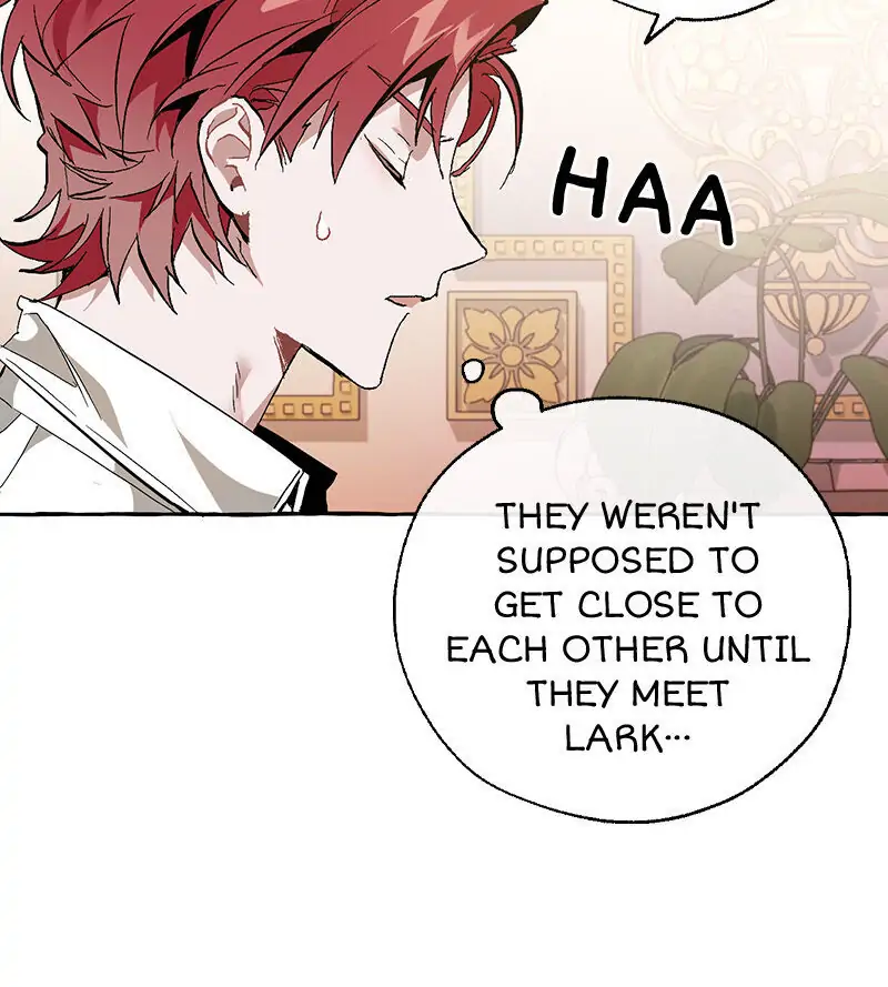 Read Lout of Counts Family EN Manga Online
