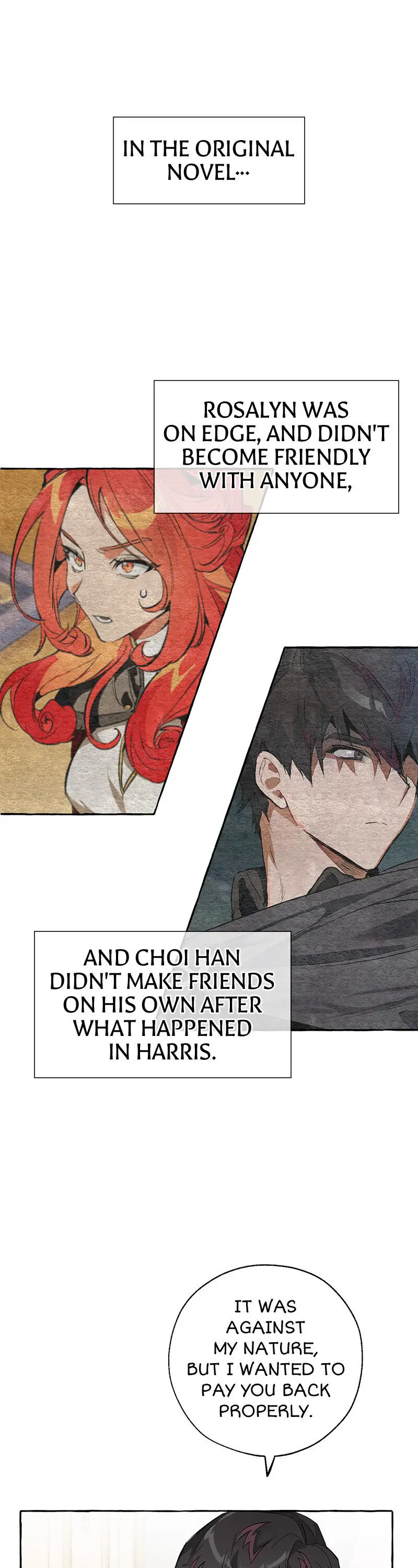 Read Lout of Counts Family EN Manga Online