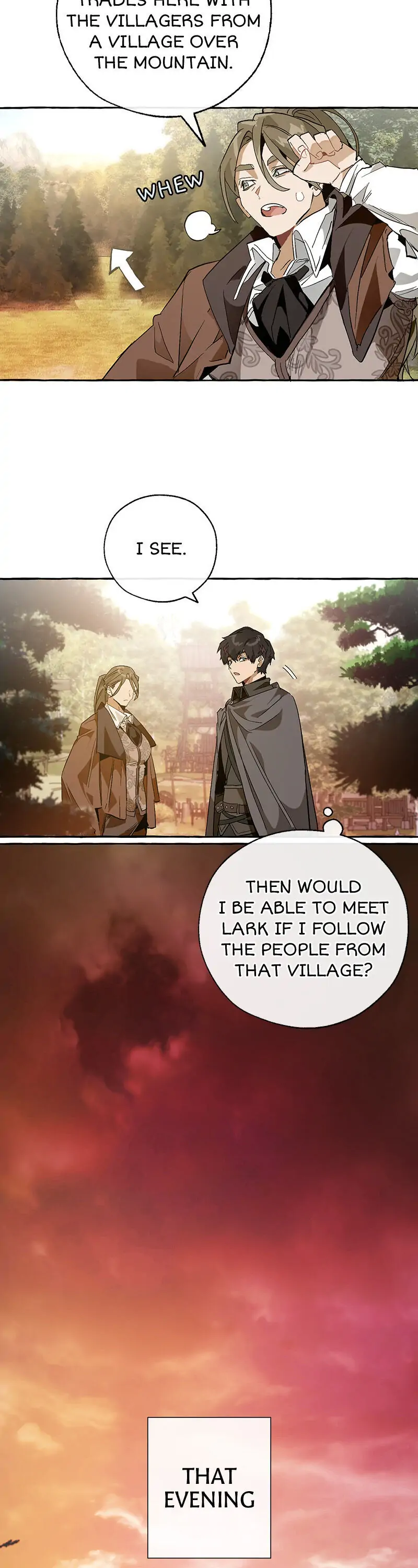 Read Lout of Counts Family EN Manga Online