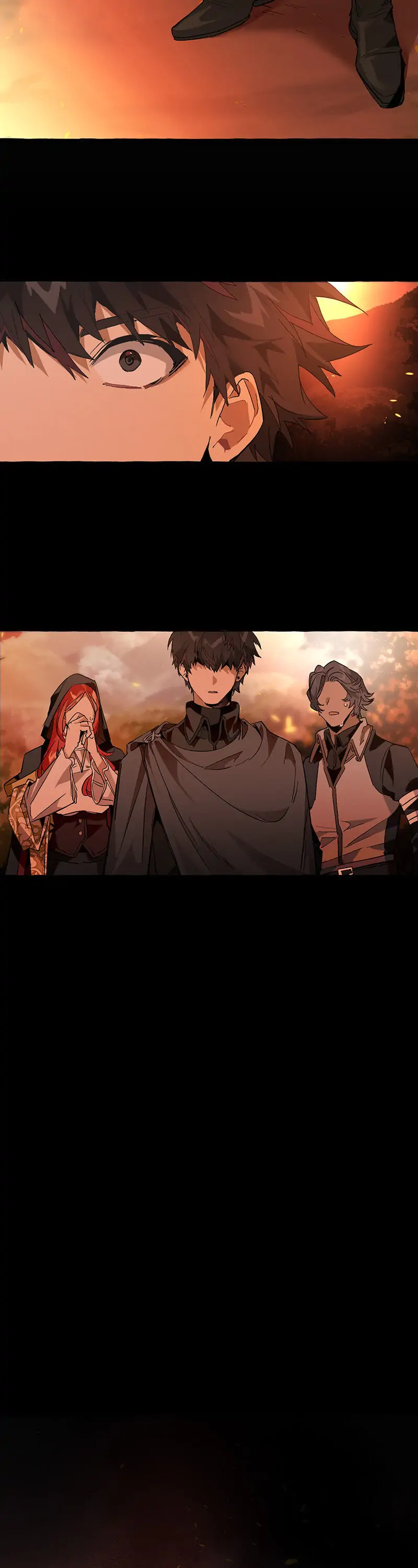 Read Lout of Counts Family EN Manga Online