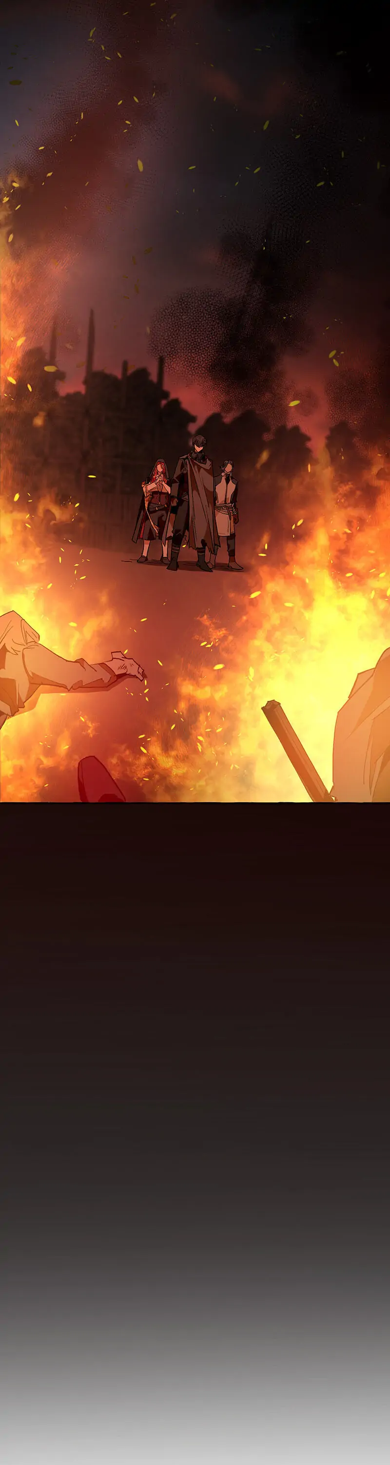 Read Lout of Counts Family EN Manga Online