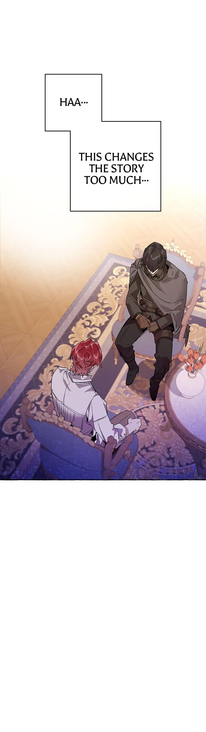 Read Lout of Counts Family EN Manga Online