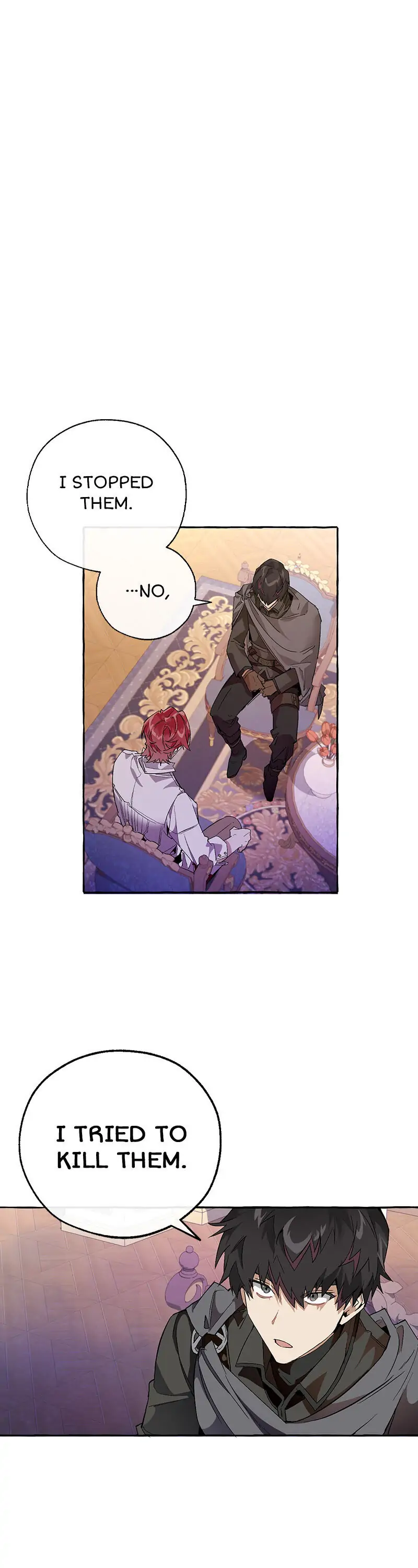 Read Lout of Counts Family EN Manga Online