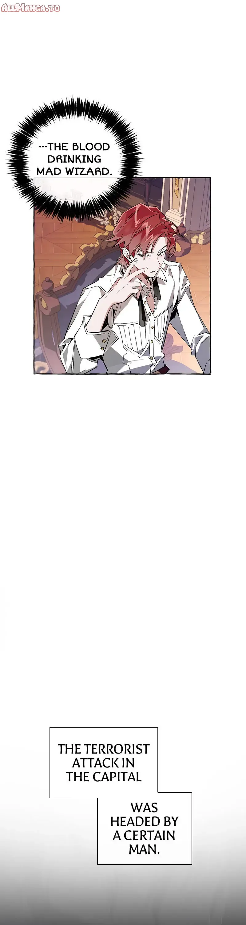 Read Lout of Counts Family EN Manga Online