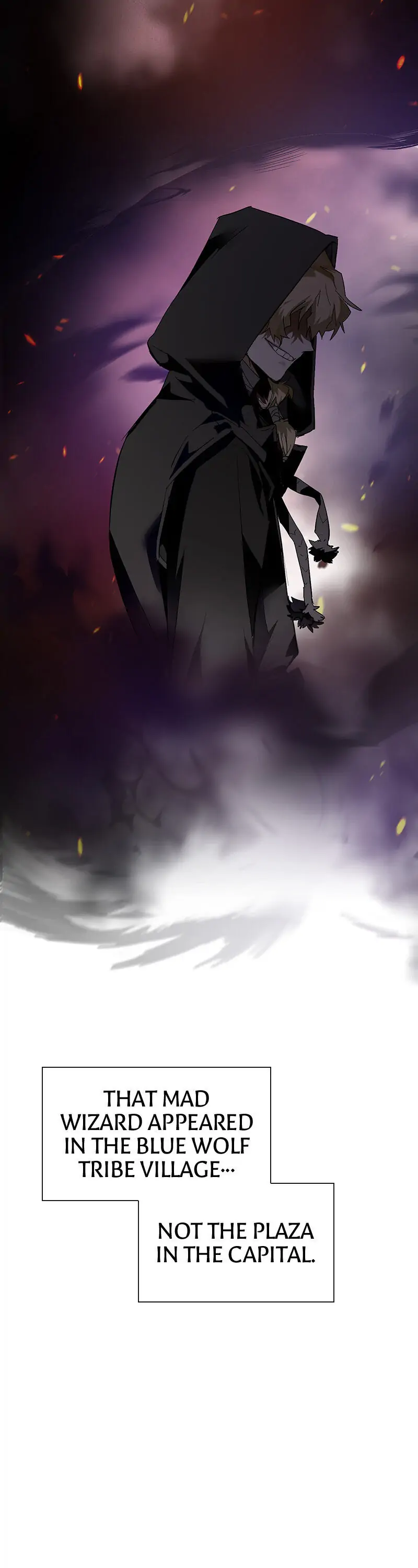 Read Lout of Counts Family EN Manga Online
