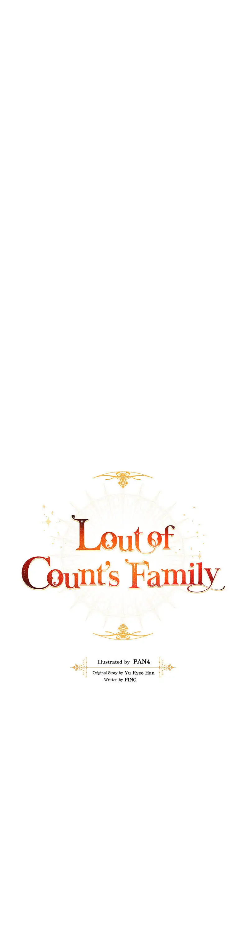 Read Lout of Counts Family EN Manga Online