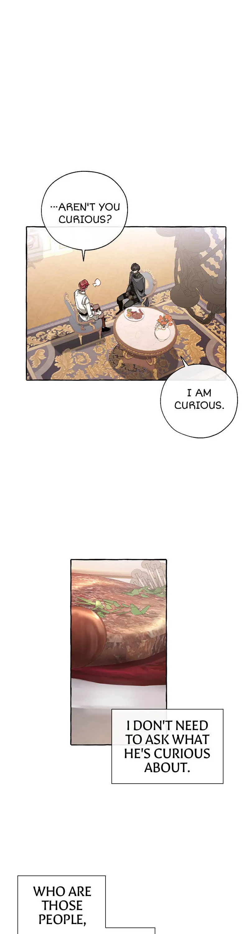 Read Lout of Counts Family EN Manga Online