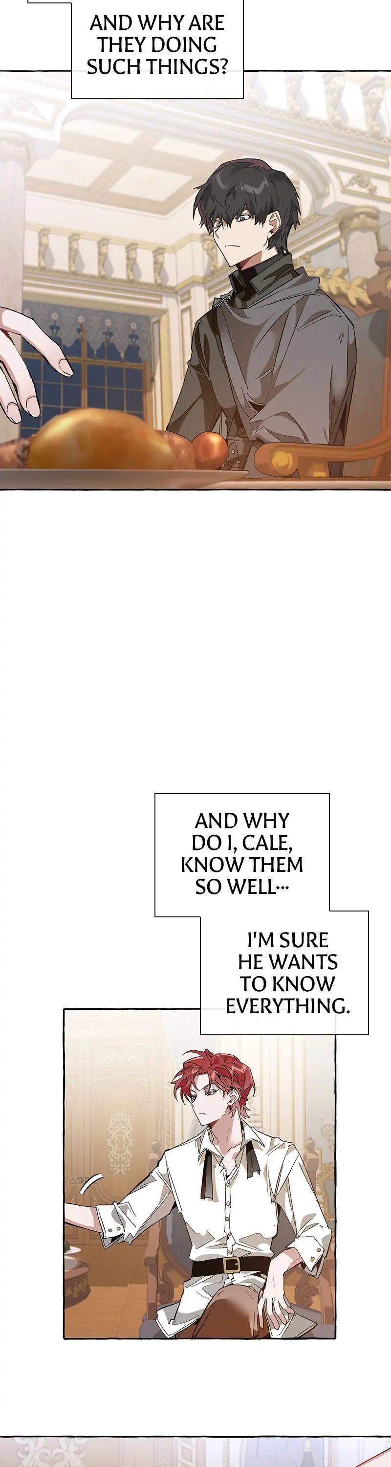 Read Lout of Counts Family EN Manga Online