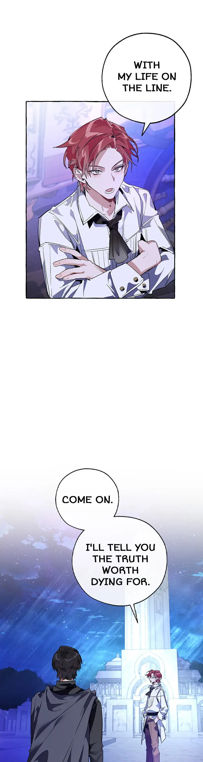 Read Lout of Counts Family EN Manga Online