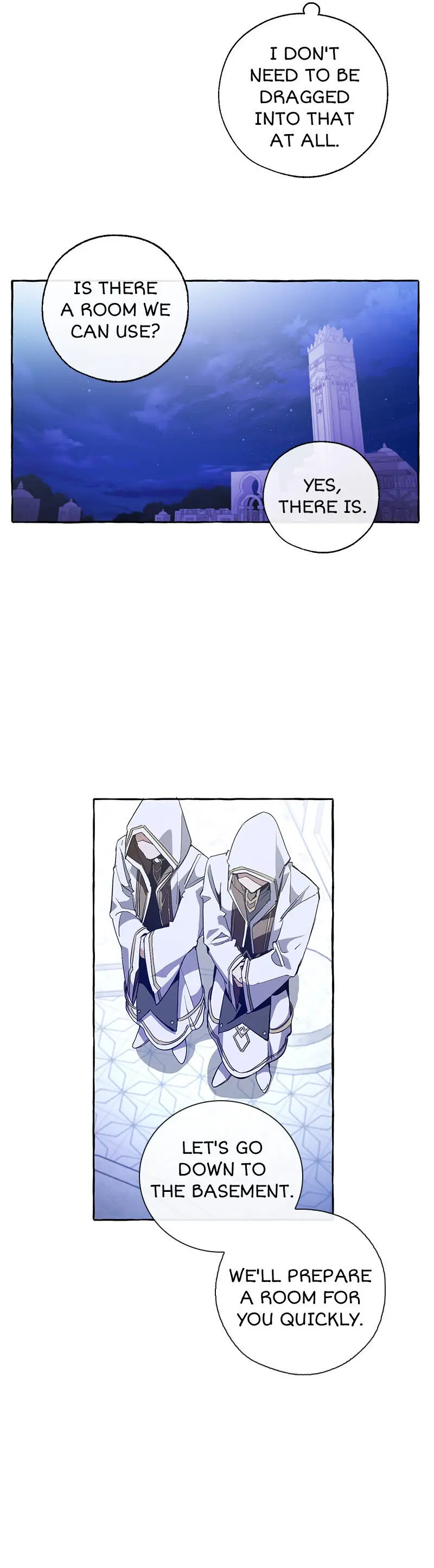 Read Lout of Counts Family EN Manga Online