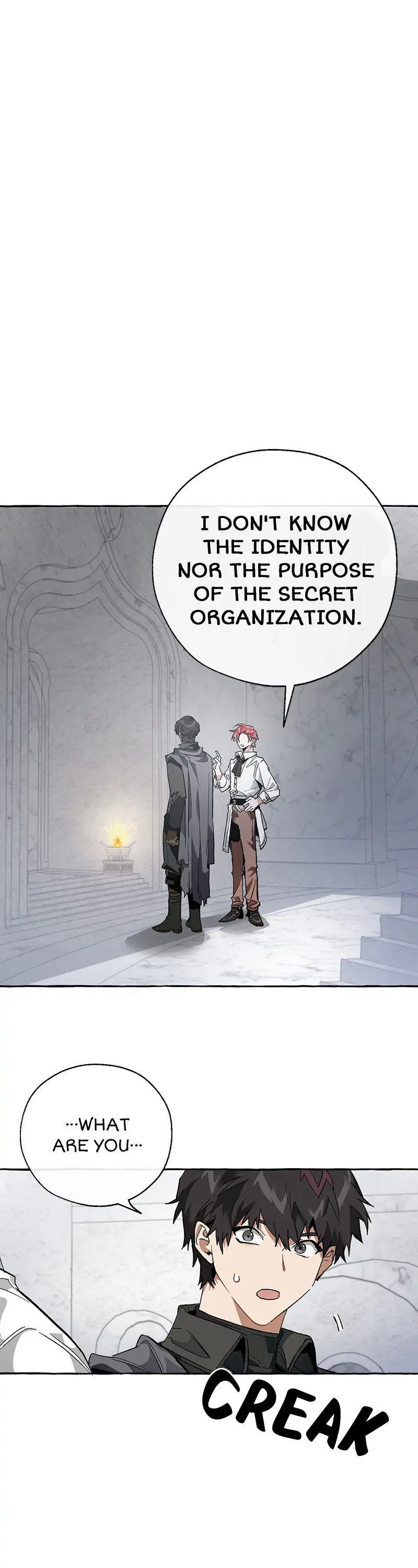 Read Lout of Counts Family EN Manga Online
