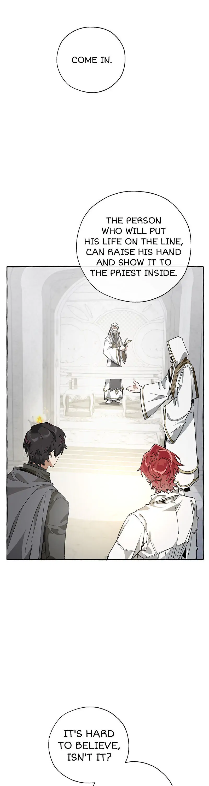 Read Lout of Counts Family EN Manga Online