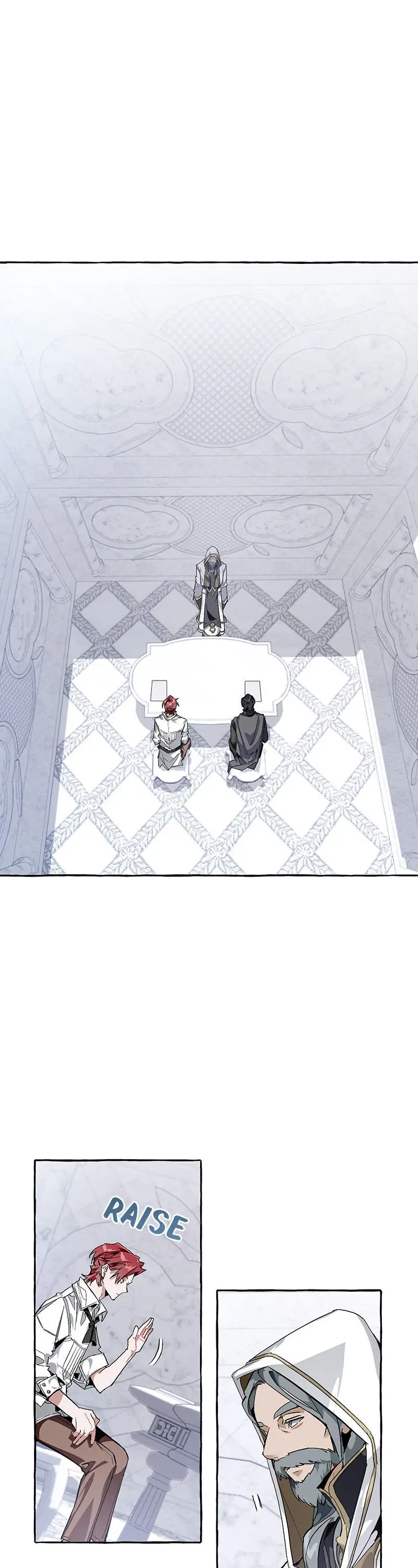 Read Lout of Counts Family EN Manga Online