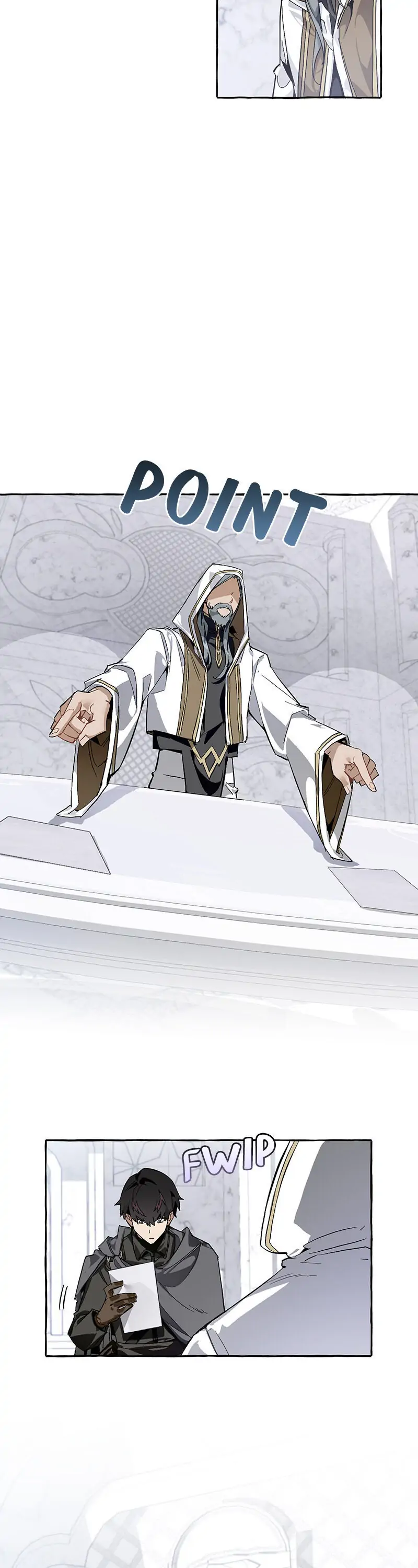 Read Lout of Counts Family EN Manga Online