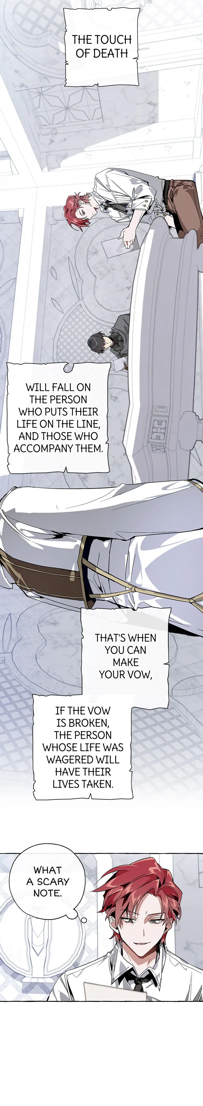 Read Lout of Counts Family EN Manga Online