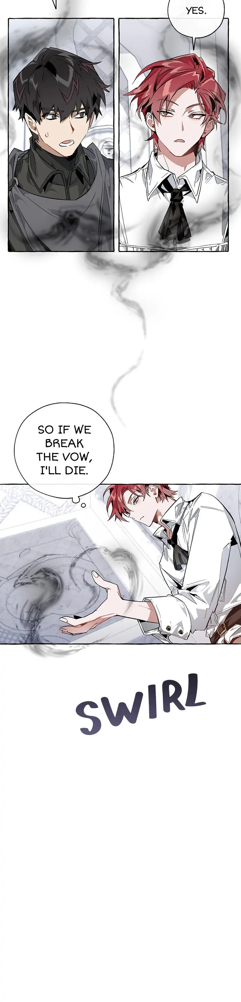 Read Lout of Counts Family EN Manga Online