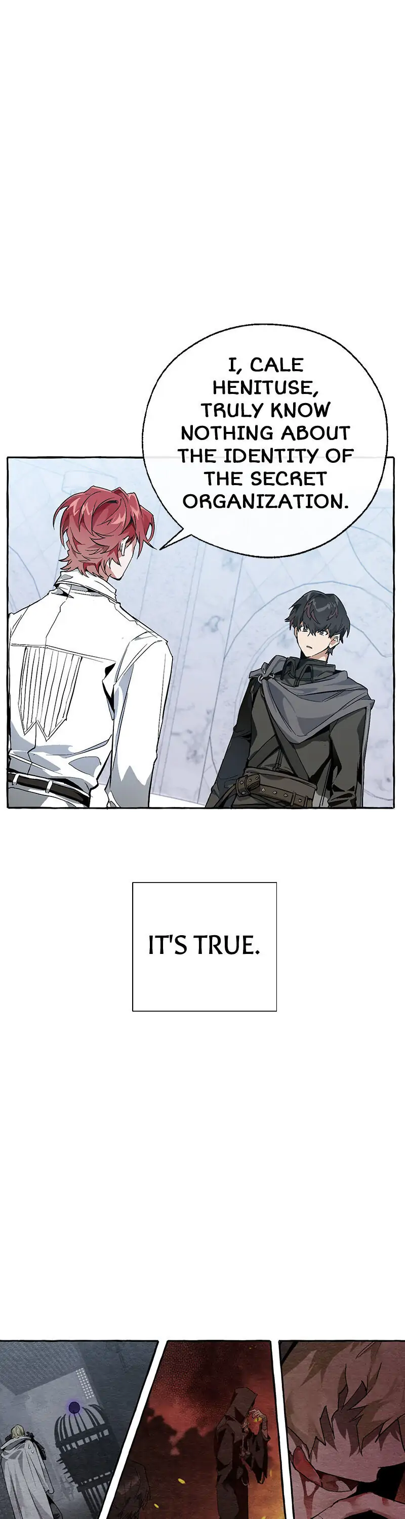 Read Lout of Counts Family EN Manga Online