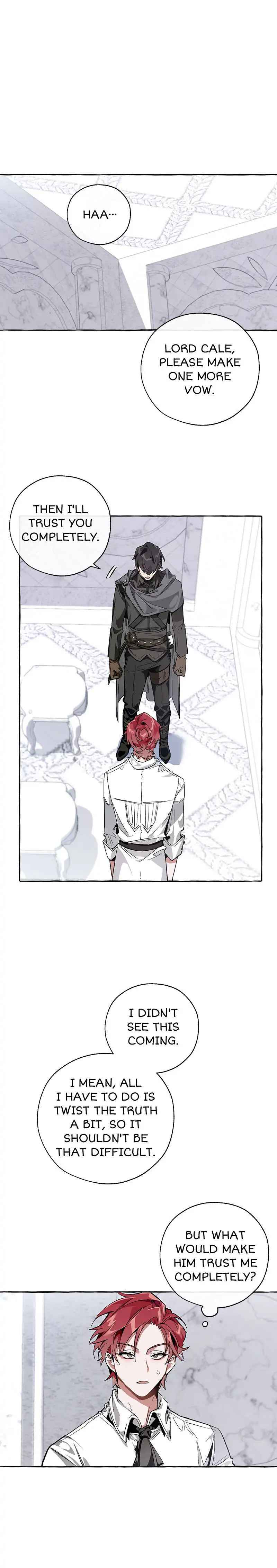 Read Lout of Counts Family EN Manga Online