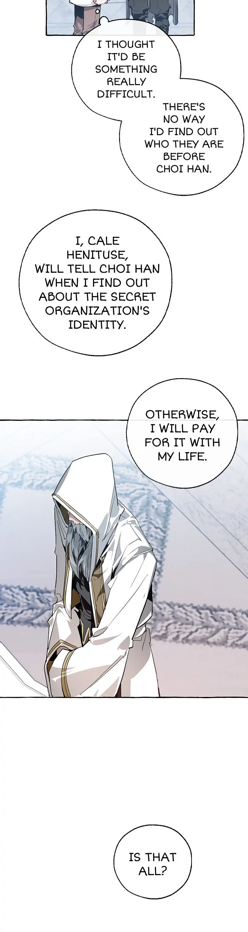 Read Lout of Counts Family EN Manga Online