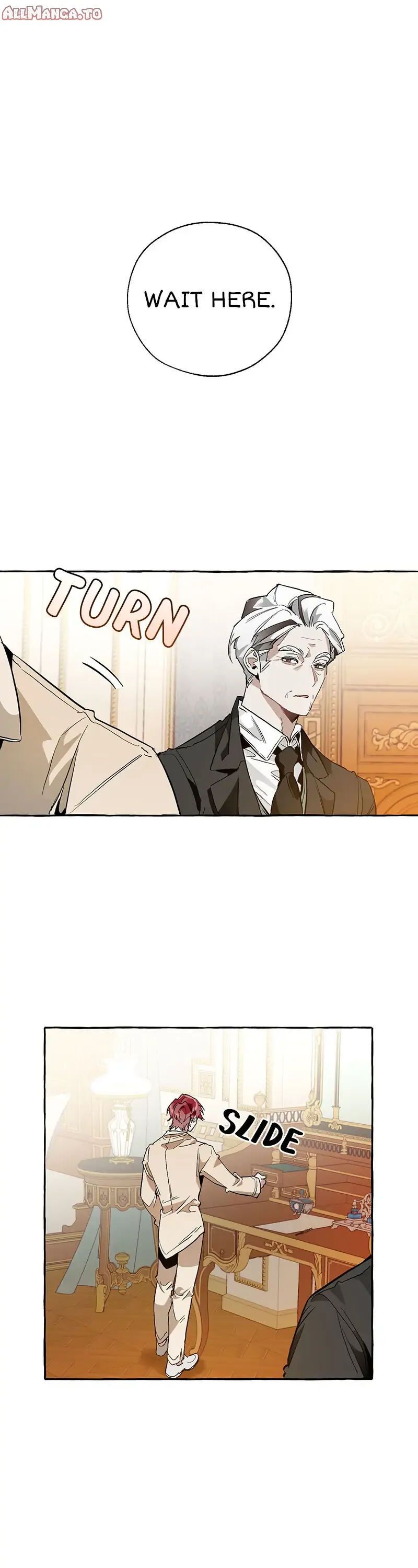 Read Lout of Counts Family EN Manga Online