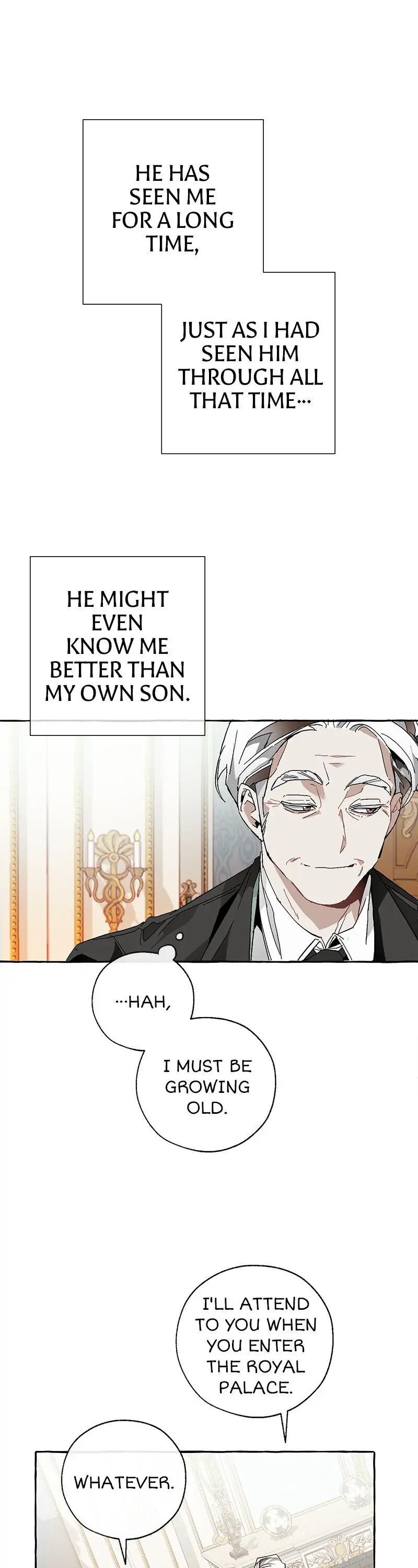 Read Lout of Counts Family EN Manga Online