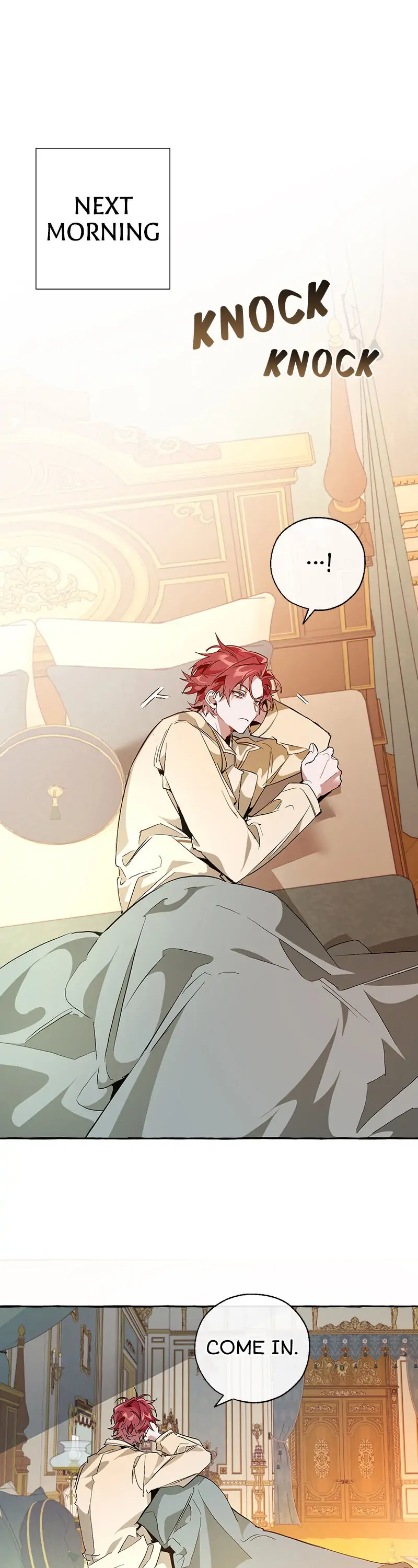 Read Lout of Counts Family EN Manga Online