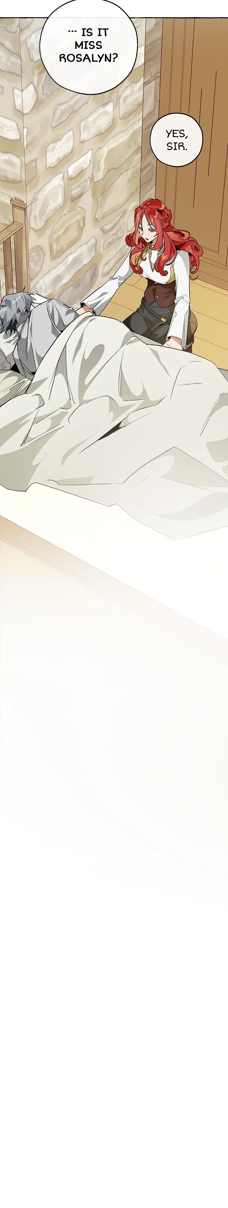Read Lout of Counts Family EN Manga Online