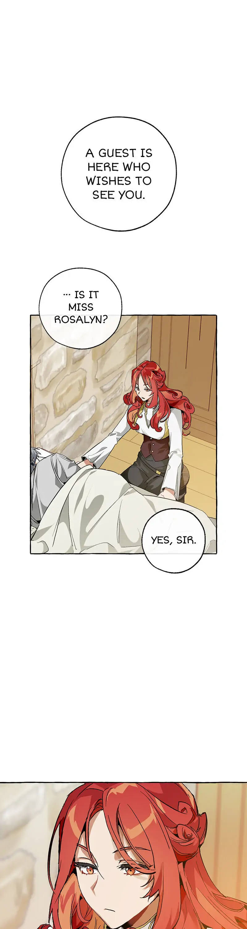 Read Lout of Counts Family EN Manga Online