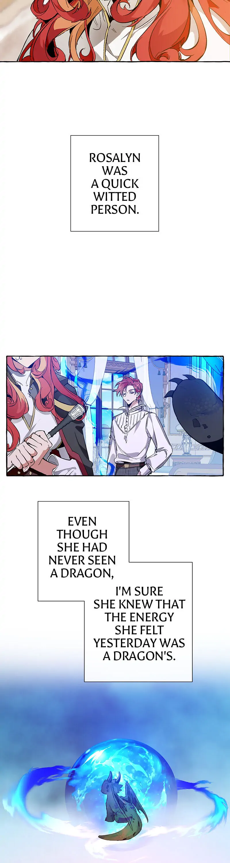 Read Lout of Counts Family EN Manga Online