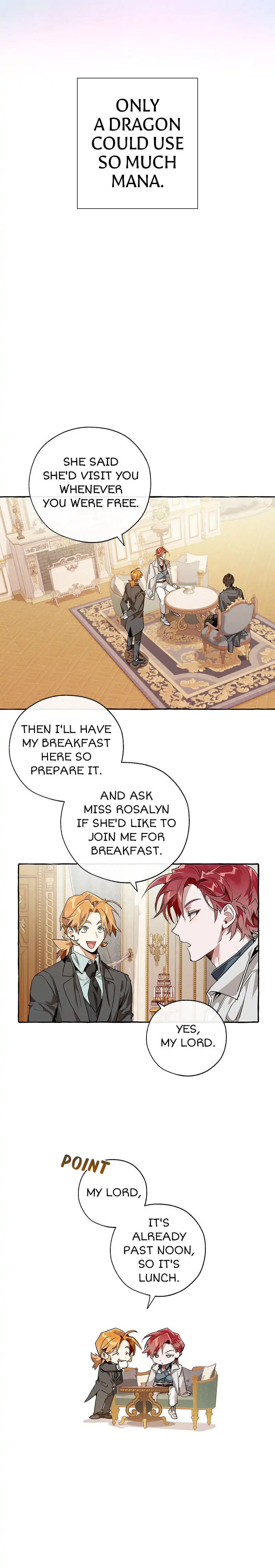 Read Lout of Counts Family EN Manga Online
