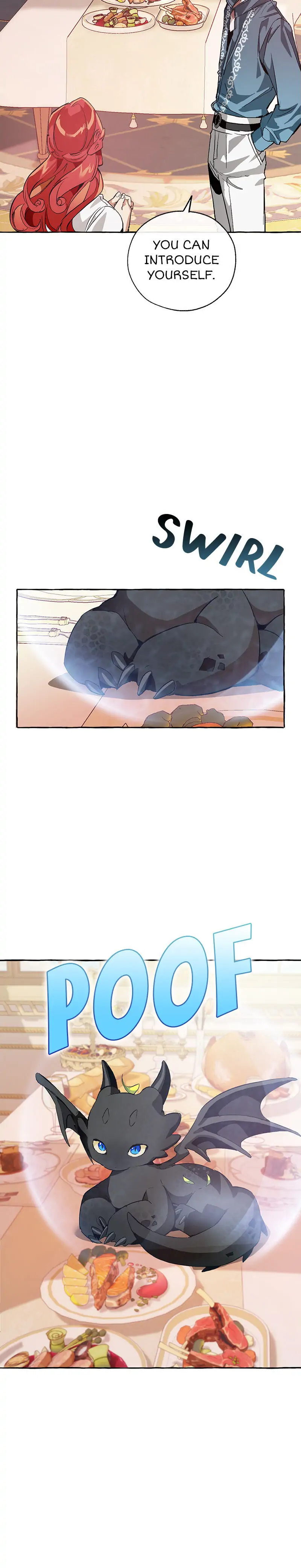 Read Lout of Counts Family EN Manga Online