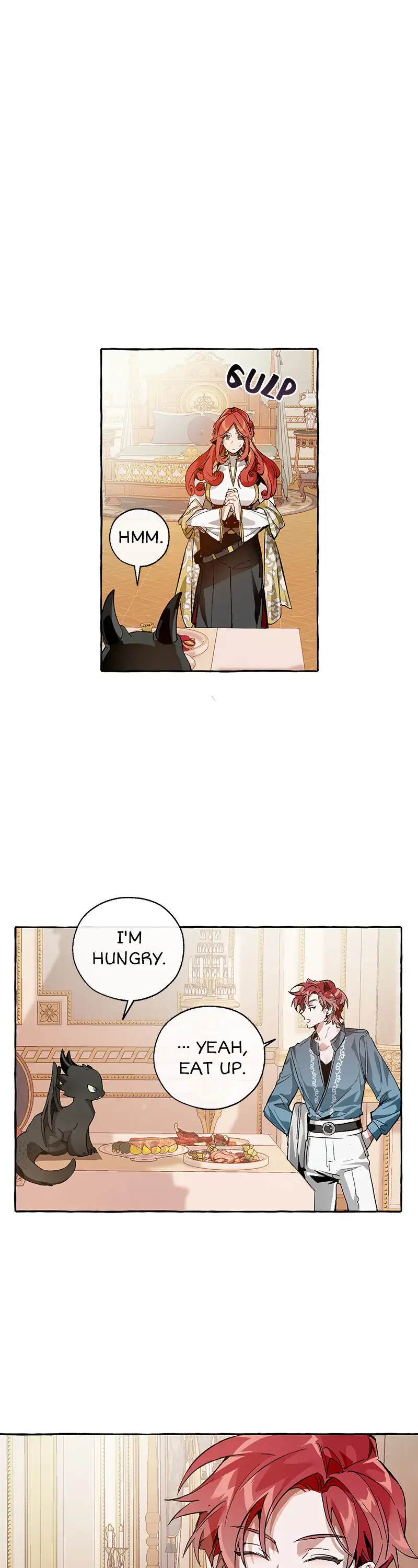 Read Lout of Counts Family EN Manga Online