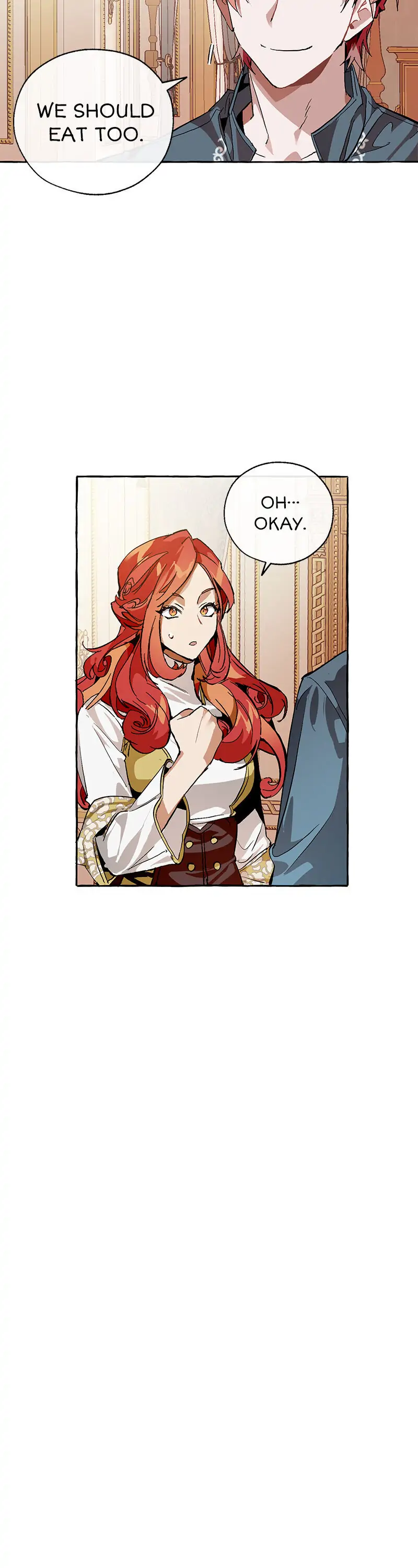 Read Lout of Counts Family EN Manga Online
