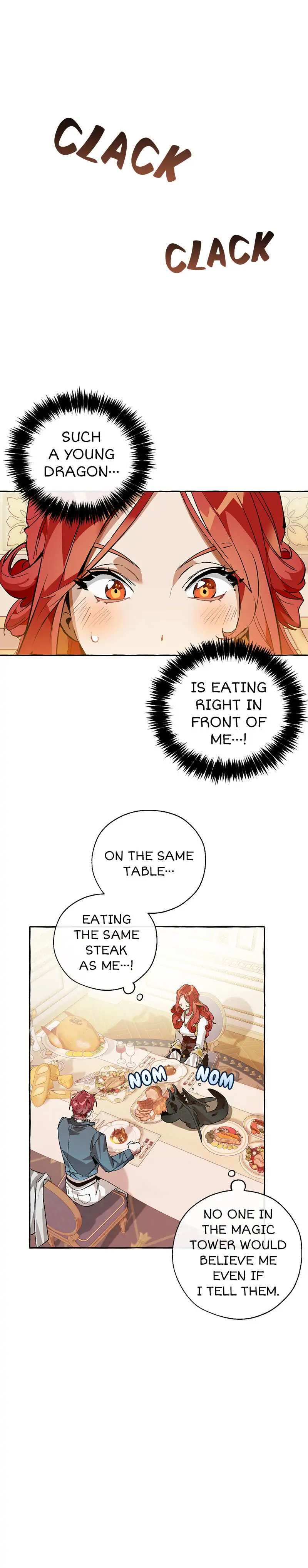 Read Lout of Counts Family EN Manga Online