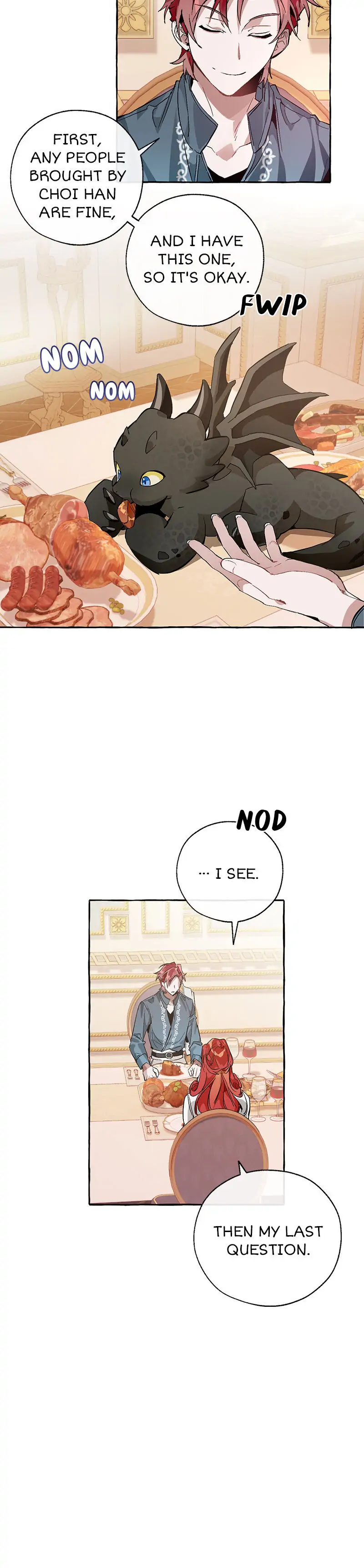 Read Lout of Counts Family EN Manga Online