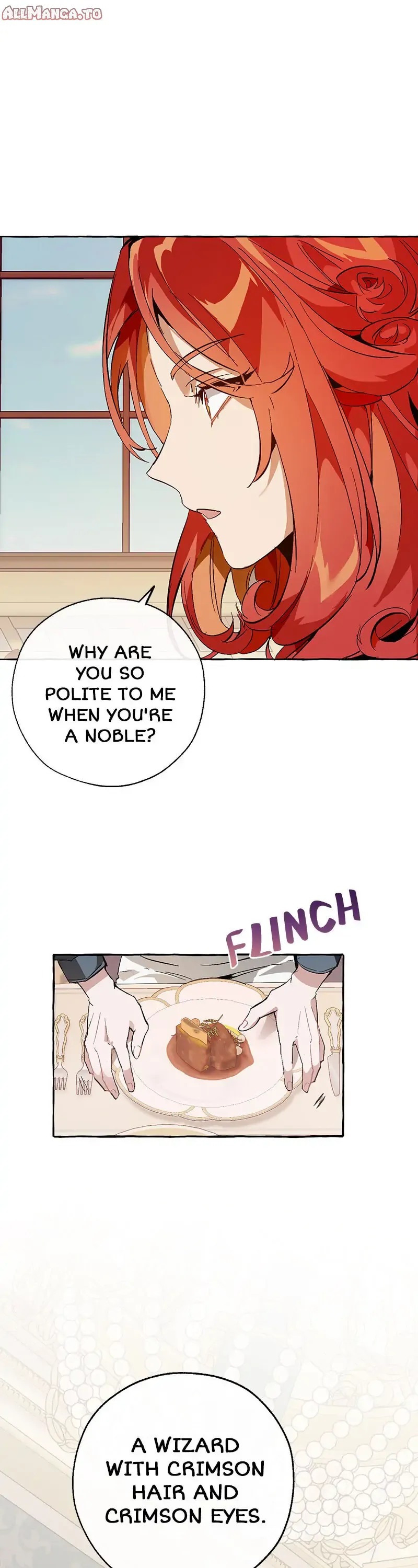 Read Lout of Counts Family EN Manga Online
