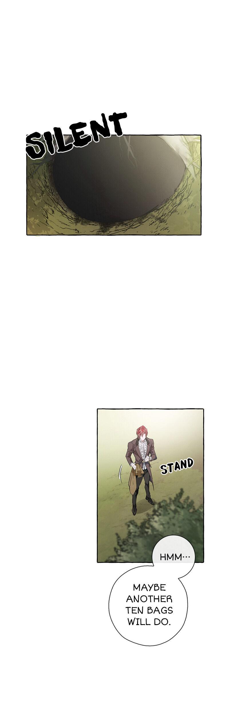 Read Lout of Counts Family EN Manga Online