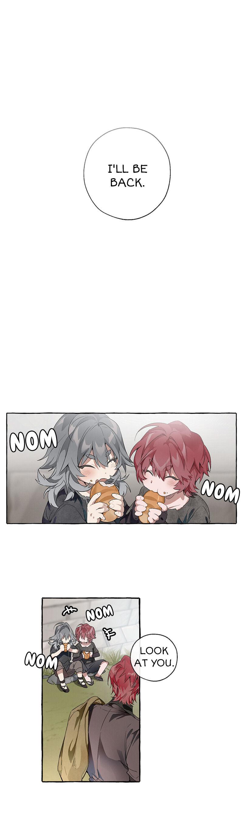Read Lout of Counts Family EN Manga Online